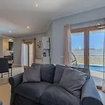 Villa Bela Vista Exclusive Private In Da Luz