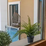 Villa Bela Vista Exclusive Private In Da Luz