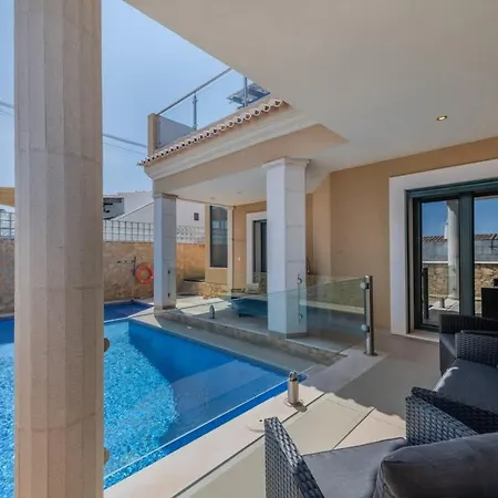 Villa Bela Vista Exclusive Private In Da