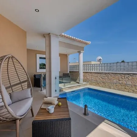 Villa Bela Vista Exclusive Private In Da *