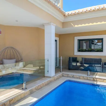 Bela Vista Exclusive Private In Da * Luz