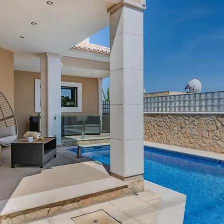 Villa Bela Vista Exclusive Private In Da
