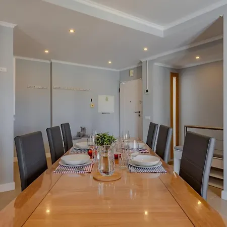 Bela Vista Exclusive Private In Da Villa Luz