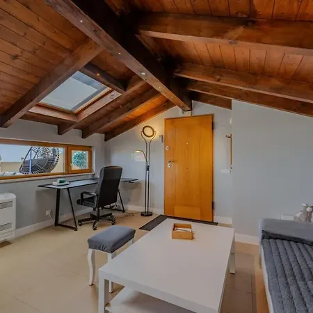 Bela Vista Exclusive Private In Da Luz