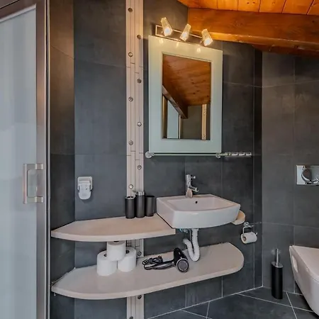 Villa Bela Vista Exclusive Private In Da Luz