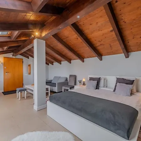 Bela Vista Exclusive Private In Da Villa *