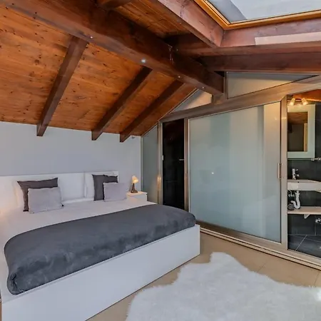 Bela Vista Exclusive Private In Da Villa
