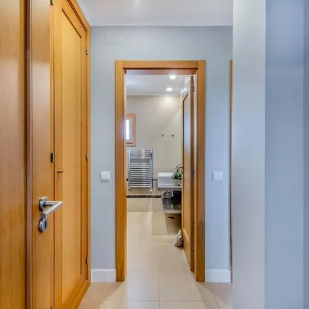 Bela Vista Exclusive Private In Da * Luz