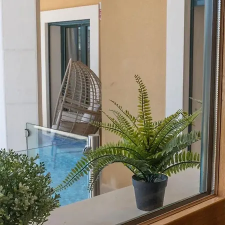 Villa Bela Vista Exclusive Private In Da Luz