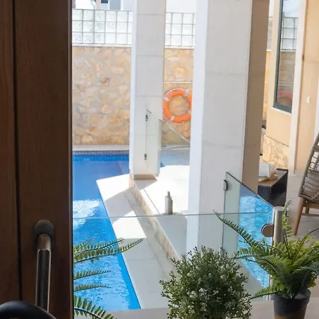 Villa Bela Vista Exclusive Private In Da