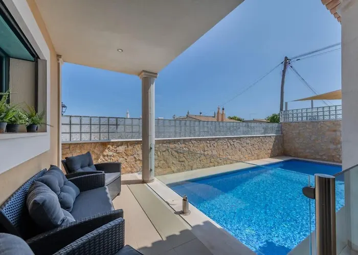 Bela Vista Exclusive Private In Da