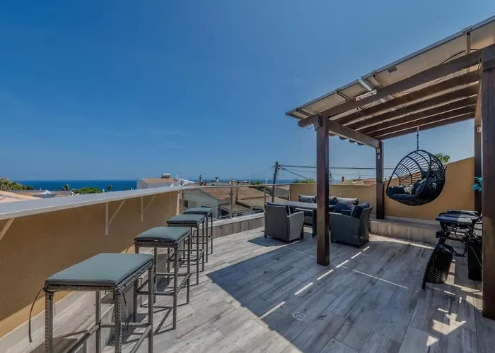 Bela Vista Exclusive Private In Da *