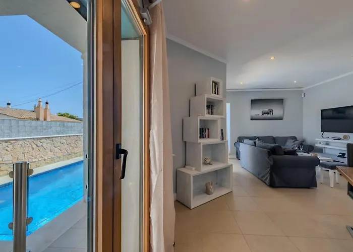 Bela Vista Exclusive Private In Da 别墅 Luz