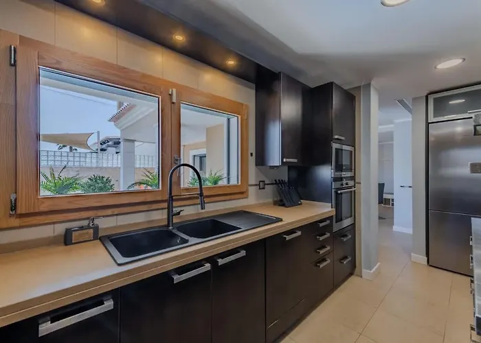 Bela Vista Exclusive Private In Da 别墅 Luz