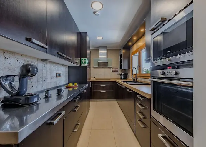 Bela Vista Exclusive Private In Da 别墅