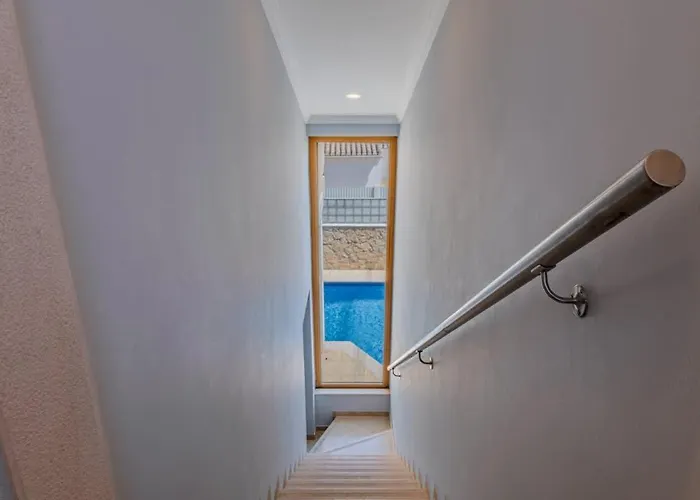Bela Vista Exclusive Private In Da Luz