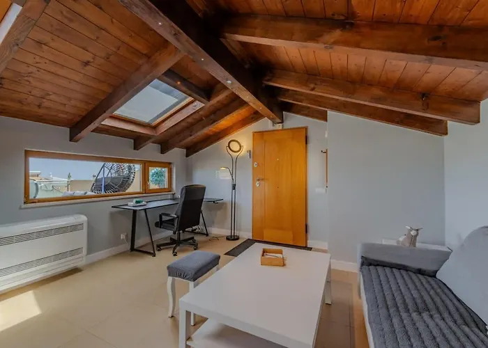 Bela Vista Exclusive Private In Da Luz