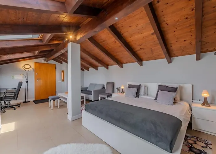 Bela Vista Exclusive Private In Da 别墅 *