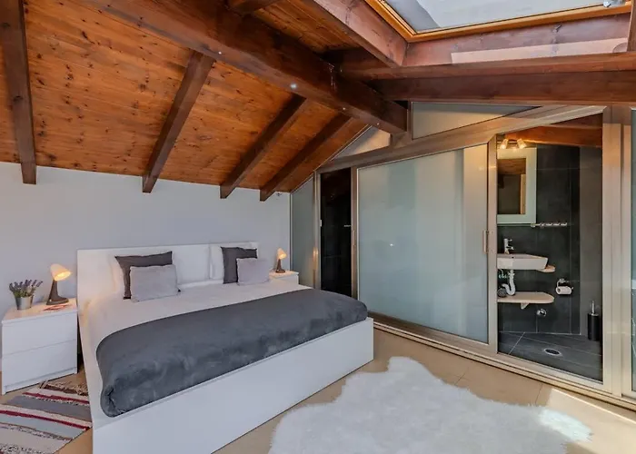 Bela Vista Exclusive Private In Da 别墅