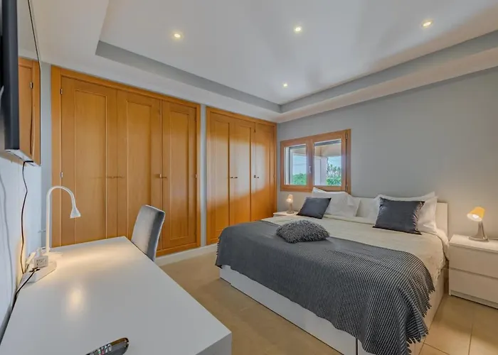 Bela Vista Exclusive Private In Da 别墅 Luz