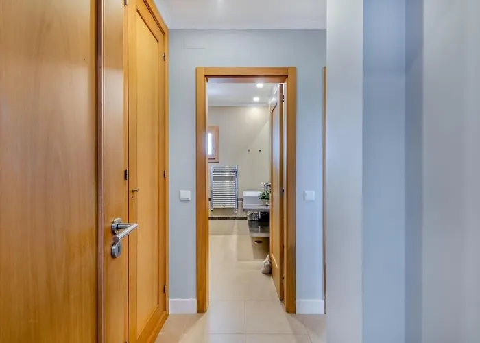 Bela Vista Exclusive Private In Da * Luz