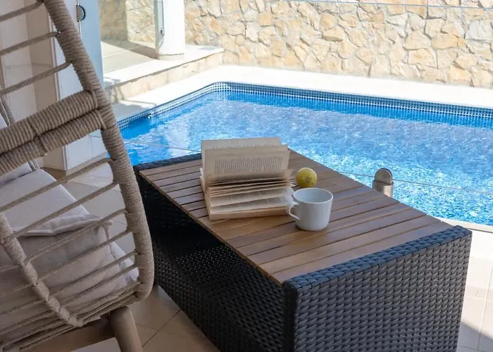 Bela Vista Exclusive Private In Da *