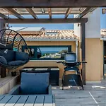 Villa Bela Vista Exclusive Private In Da Luz