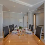 Bela Vista Exclusive Private In Da Villa Luz