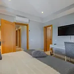Villa Bela Vista Exclusive Private In Da Luz