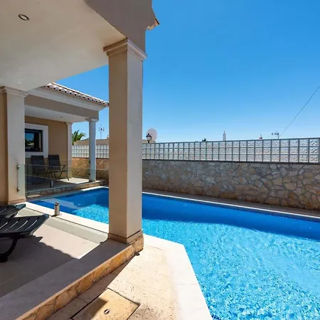 Bela Vista Exclusive Private In Da Praia Da Luz