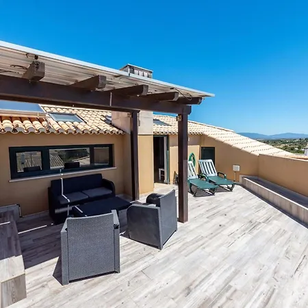 Bela Vista Exclusive Private In Da Villa Praia Da Luz