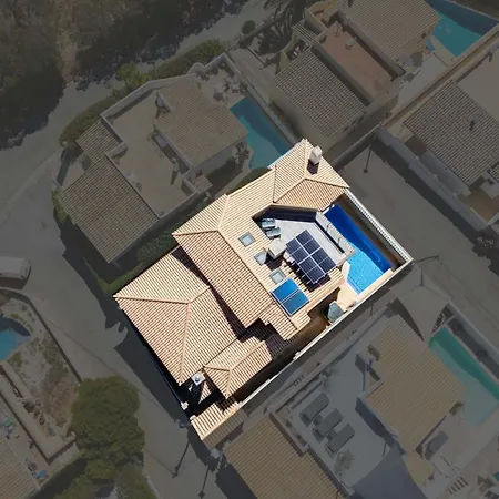 Bela Vista Exclusive Private In Da *