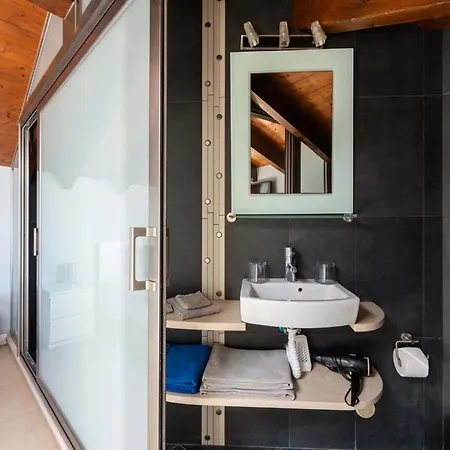 Bela Vista Exclusive Private In Da Villa *