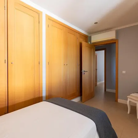 Bela Vista Exclusive Private In Da Villa *
