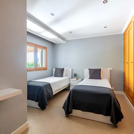 Bela Vista Exclusive Private In Da Villa