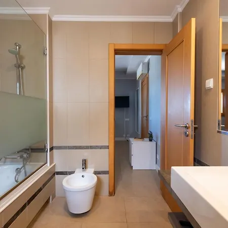 Bela Vista Exclusive Private In Da Villa Praia Da Luz