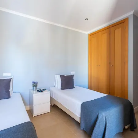 Bela Vista Exclusive Private In Da Praia Da Luz