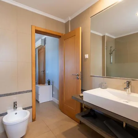 Bela Vista Exclusive Private In Da * Praia Da Luz