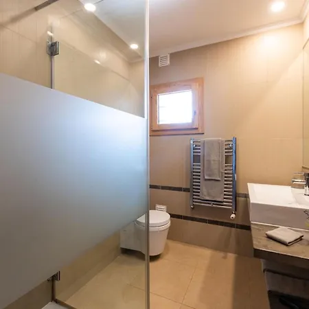 Bela Vista Exclusive Private In Da