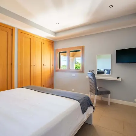 Bela Vista Exclusive Private In Da Villa