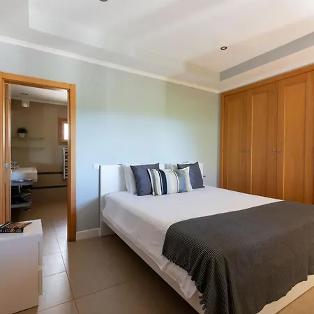 Bela Vista Exclusive Private In Da Villa *