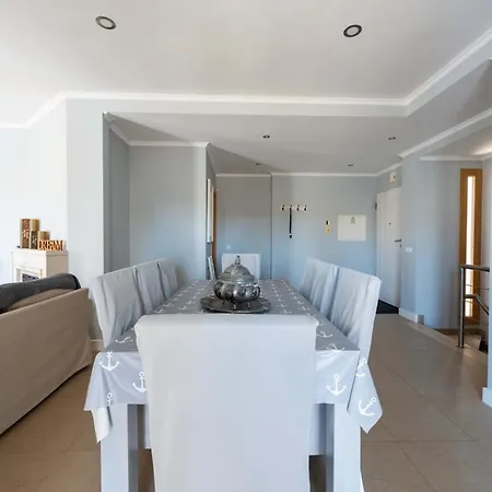 Bela Vista Exclusive Private In Da Villa Praia Da Luz