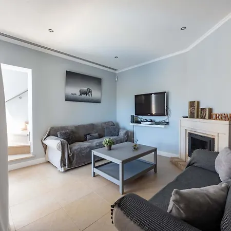 Bela Vista Exclusive Private In Da Villa Praia Da Luz