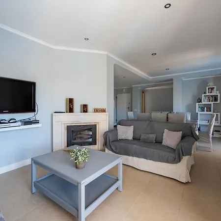 Villa Bela Vista Exclusive Private In Da Praia Da Luz