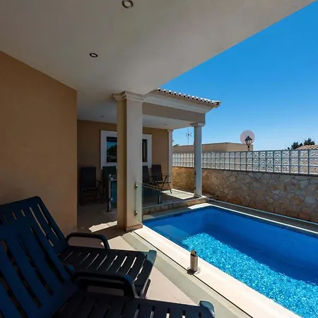 Bela Vista Exclusive Private In Da Villa