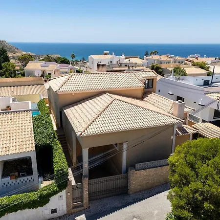 Bela Vista Exclusive Private In Da Villa *