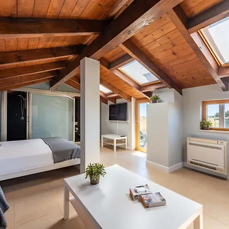 Bela Vista Exclusive Private In Da *