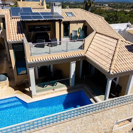Villa Bela Vista Exclusive Private In Da *
