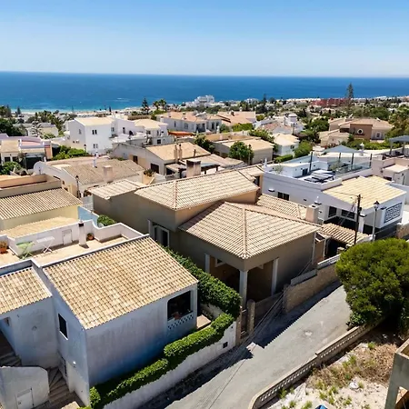 Bela Vista Exclusive Private In Da Villa Praia Da Luz