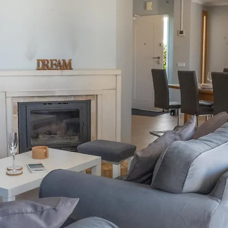 Bela Vista Exclusive Private In Da ヴィラ *